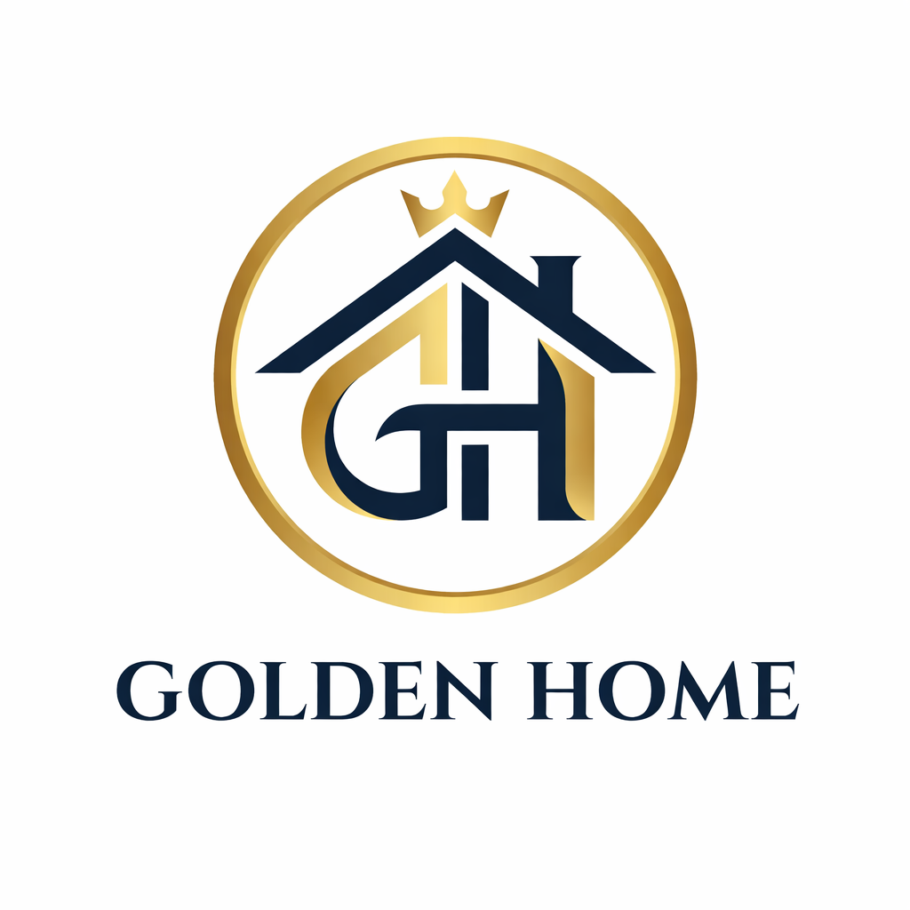 Golden Home